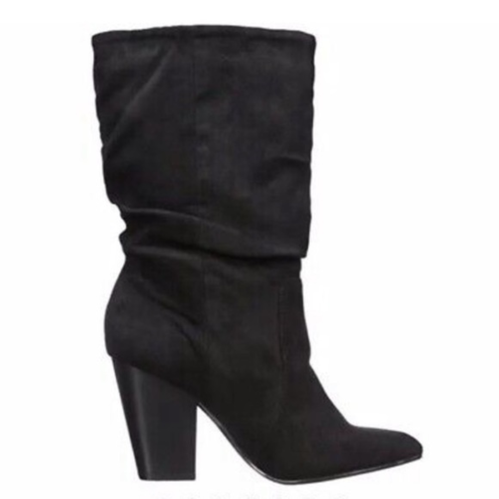 Report Indio‎ Booties size 7